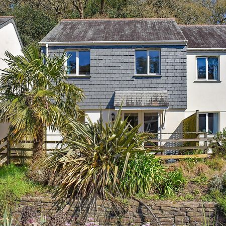 Villa Dreckly Falmouth Exterior foto