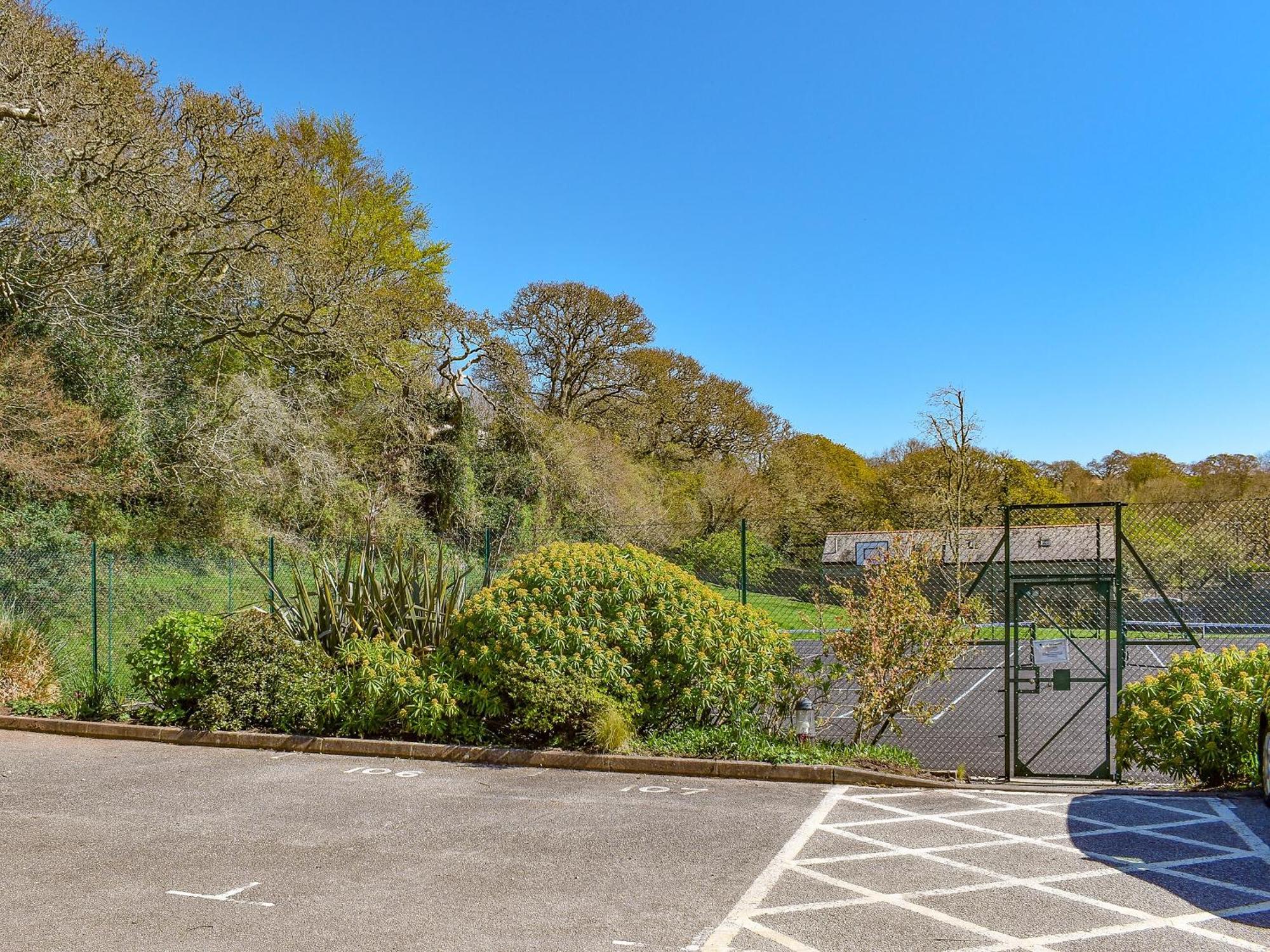 Villa Dreckly Falmouth Exterior foto
