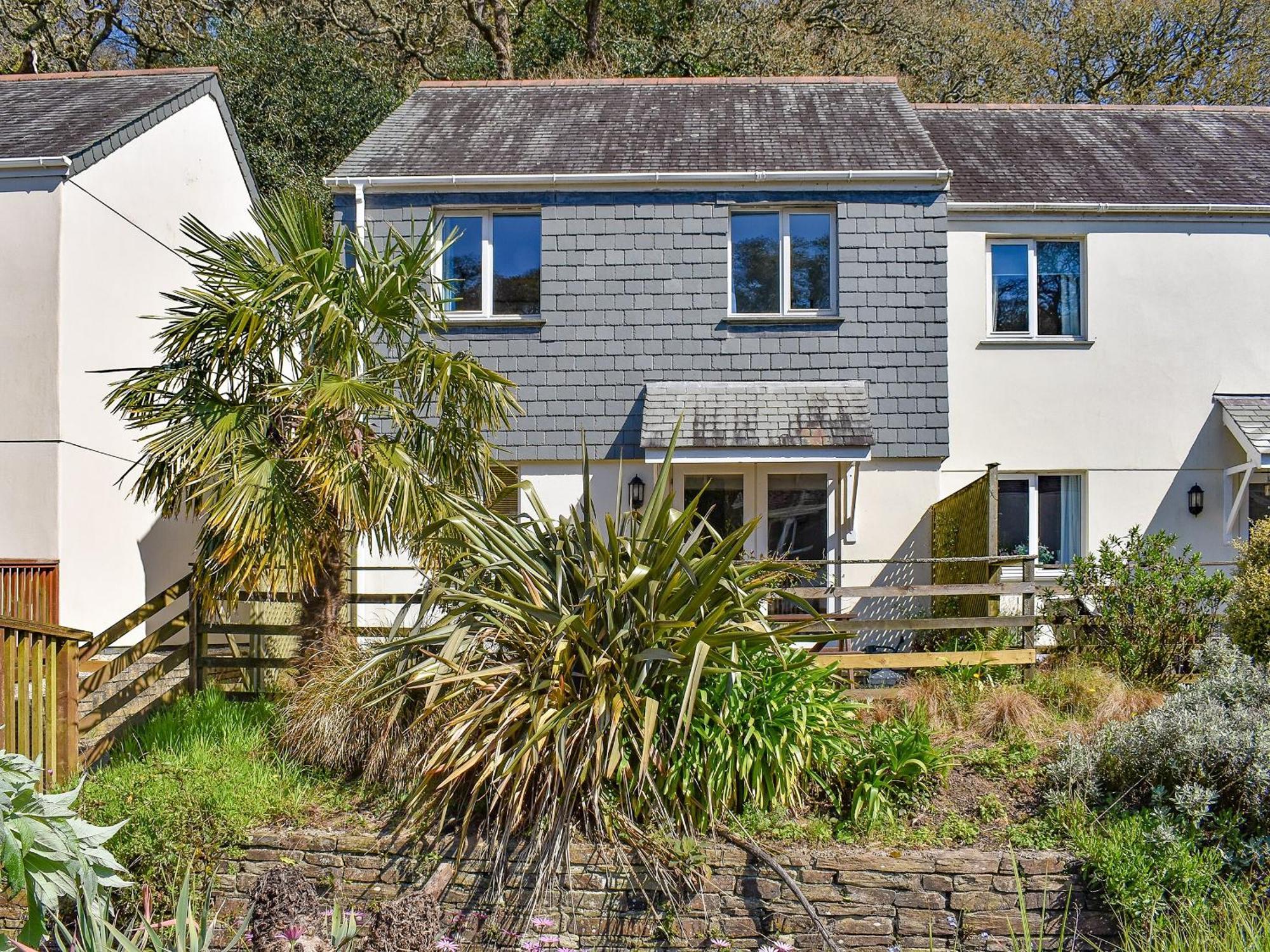 Villa Dreckly Falmouth Exterior foto